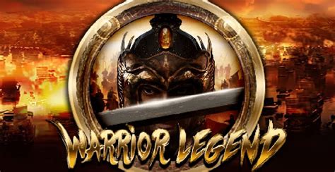 Warrior Legend Slot - Play Online